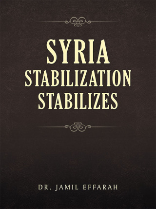 Imagen de portada: Syria Stabilization Stabilizes 9781728337623