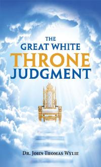 Omslagafbeelding: The Great White Throne Judgment 9781728337647