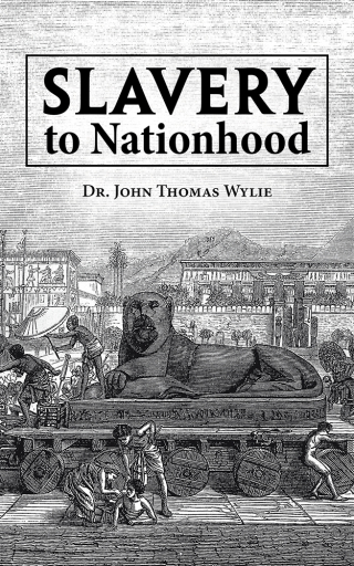 Omslagafbeelding: Slavery to Nationhood 9781728337692