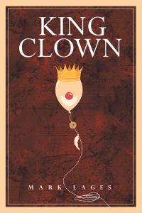 Imagen de portada: King Clown 9781728337784