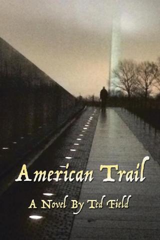 表紙画像: American Trail 9781728337760