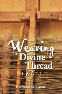 Cover image: Weaving the Divine Thread 9781728337791