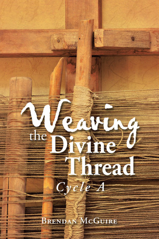 表紙画像: Weaving the Divine Thread 9781728337791