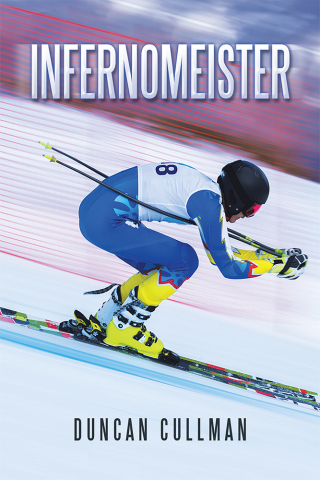 Cover image: Infernomeister 9781728337968