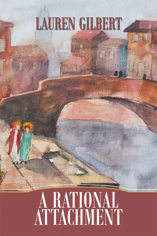 Cover image: A Rational Attachment 9781728338026