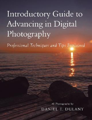 Cover image: Introductory Guide to Advancing in Digital Photography 9781728338040