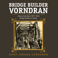 表紙画像: Bridge Builder Vorndran 9781728338088