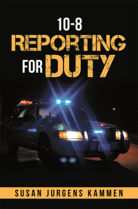 Cover image: 10-8 Reporting for Duty 9781728338224