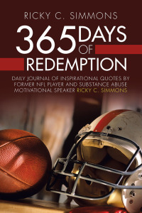 Cover image: 365 Days of Redemption 9781728338255