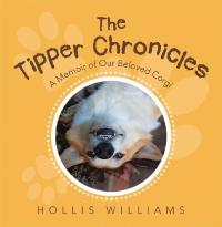 Imagen de portada: The Tipper Chronicles 9781728338354
