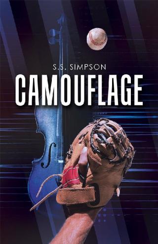 Cover image: Camouflage 9781728338484