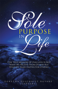 Cover image: Sole Purpose in Life 9781728338385