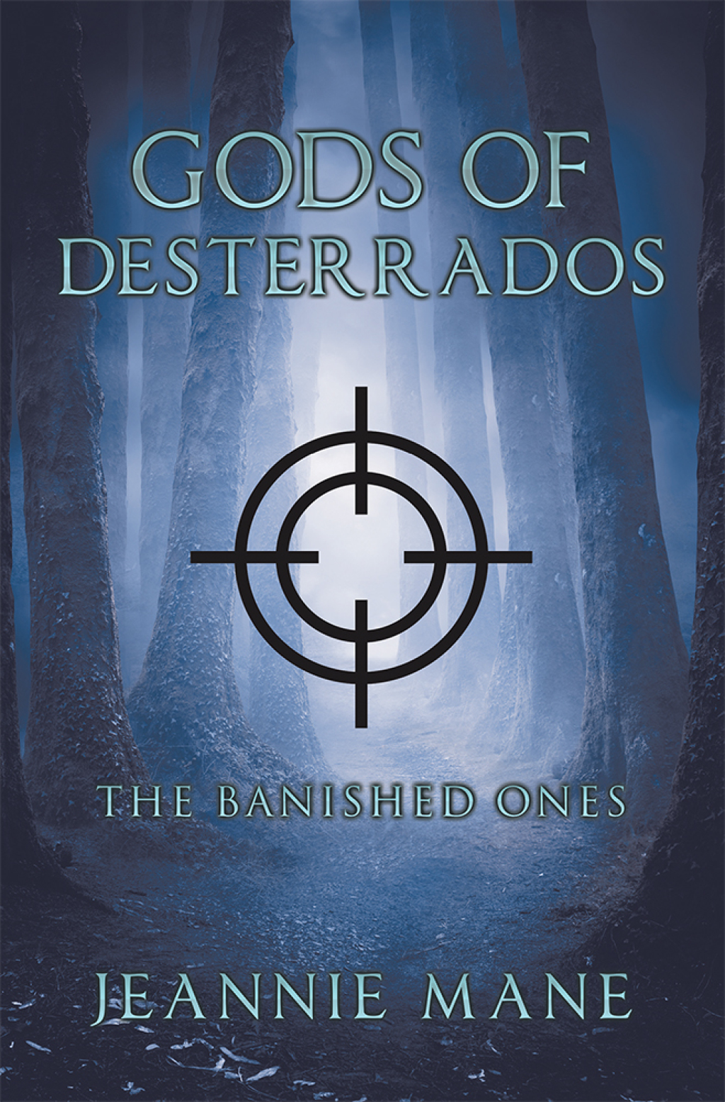 Gods of Desterrados The Banished Ones