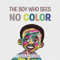 Cover image: The Boy Who Sees No Color 9781728338637