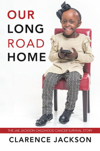 Cover image: Our Long Road Home 9781728338705