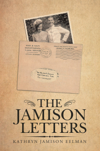 Titelbild: The Jamison  Letters 9781728338897