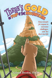 Cover image: There's Gold on Top of That Mountain 9781728339009