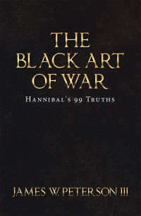 Cover image: The Black Art of War 9781728339344