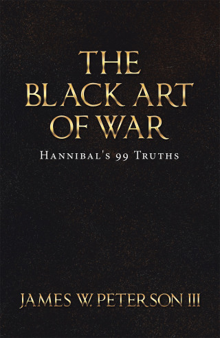 表紙画像: The Black Art Of War 9781728339344