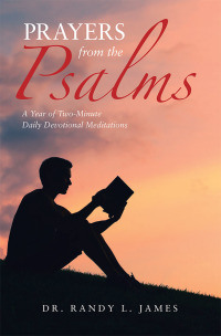Omslagafbeelding: Prayers from the Psalms 9781728339634