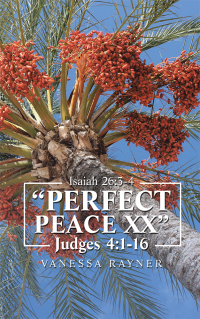 Cover image: "Perfect Peace Xx" 9781728339863