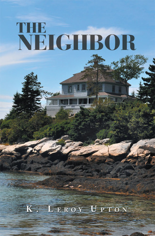 Cover image: The Neighbor 9781728339924