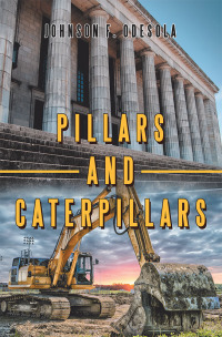 Imagen de portada: Pillars and Caterpillars 9781728340029