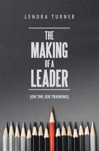 Imagen de portada: The Making of a Leader 9781728340050