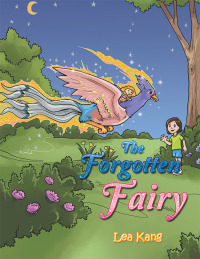 Cover image: The Forgotten Fairy 9781728340258