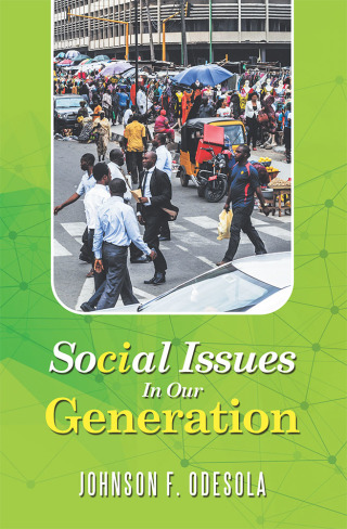 Cover image: Social Issues in Our Generation 9781728340036