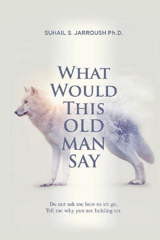Cover image: What Would This Old Man Say 9781728340357