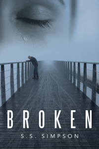 Cover image: Broken 9781728340425