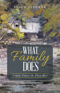 Cover image: What Family Does 9781728340524
