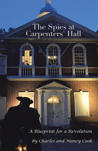 Titelbild: The Spies at Carpenters' Hall 9781728340593