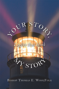 Cover image: Your Story, My Story 9781728340685