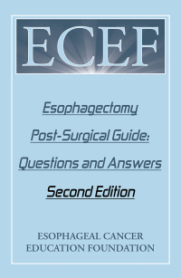 表紙画像: Esophagectomy Post-Surgical Guide: Questions and Answers 2nd edition 9781728340722