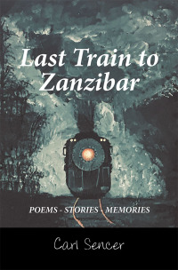 Cover image: Last Train to Zanzibar 9781728340777