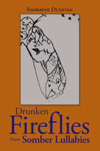 Cover image: Drunken Fireflies from Somber Lullabies 9781728341019