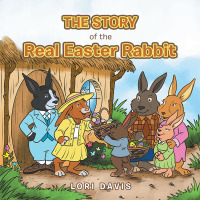 Imagen de portada: The Story of the Real Easter Rabbit 9781728341170