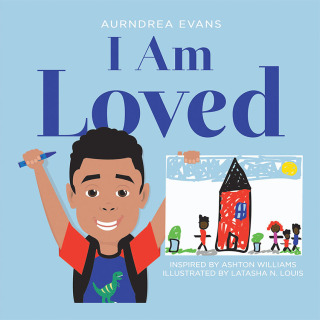Cover image: I Am Loved 9781728341293