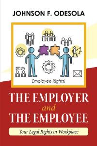 Imagen de portada: The Employer and the Employee 9781728341378