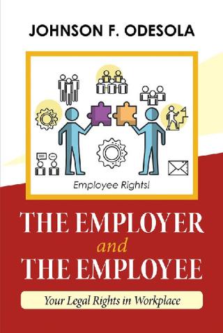 Cover image: The Employer and the Employee 9781728341378