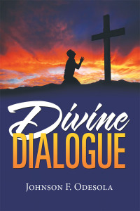 Imagen de portada: Divine Dialogue 9781728341392