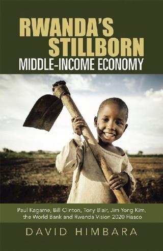 Cover image: Rwanda's Stillborn Middle-Income Economy 9781728341446