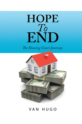 Cover image: Hope to End 9781728341590