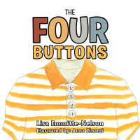 Omslagafbeelding: The Four Buttons 9781728341828
