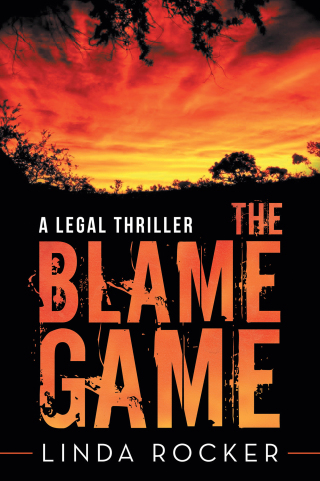 Imagen de portada: The Blame Game 9781728341866