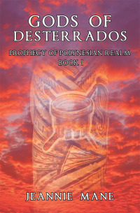 Cover image: Gods of Desterrados 9781728341910