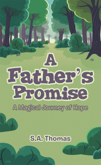 Imagen de portada: A Father’s Promise 9781728342429