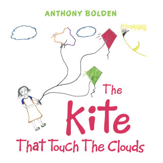 表紙画像: The Kite That Touch the Clouds 9781728342542